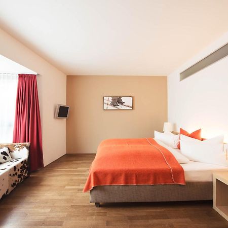 Skihotel Galzig Санкт-Антон-ам-Арльберг Экстерьер фото