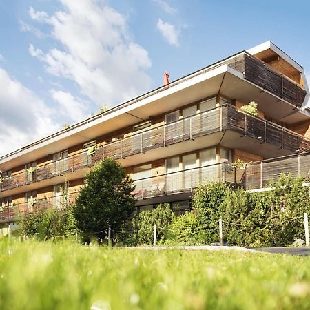 Skihotel Galzig Санкт-Антон-ам-Арльберг Экстерьер фото