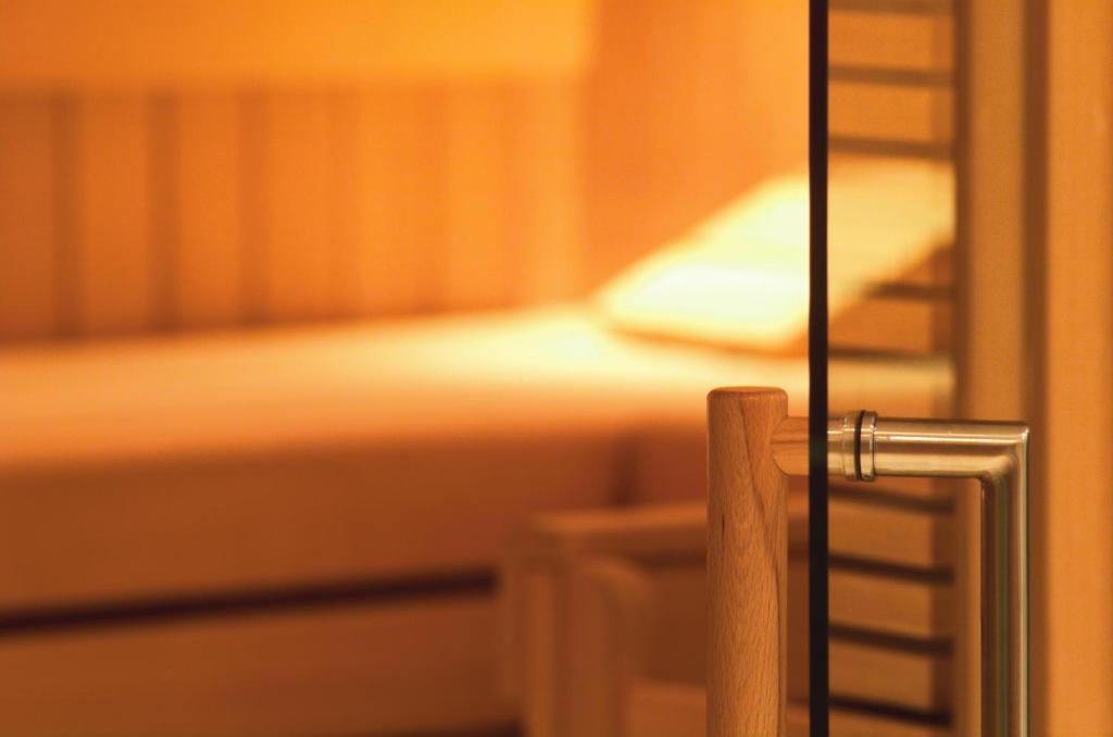 Skihotel Galzig Санкт-Антон-ам-Арльберг Экстерьер фото