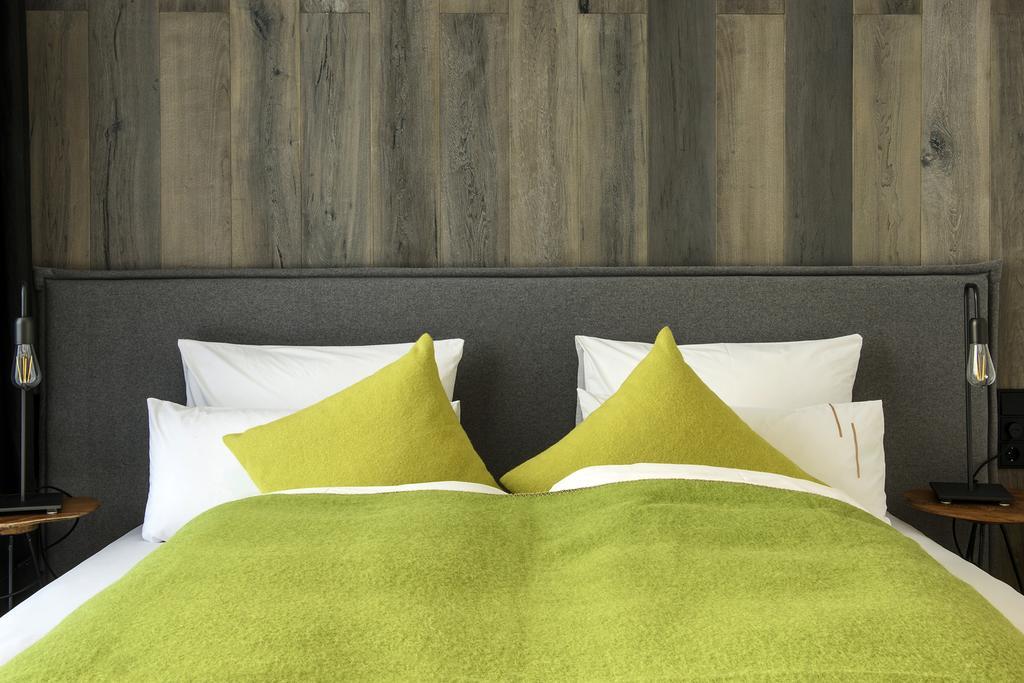 Skihotel Galzig Санкт-Антон-ам-Арльберг Экстерьер фото
