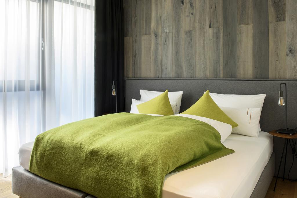 Skihotel Galzig Санкт-Антон-ам-Арльберг Экстерьер фото
