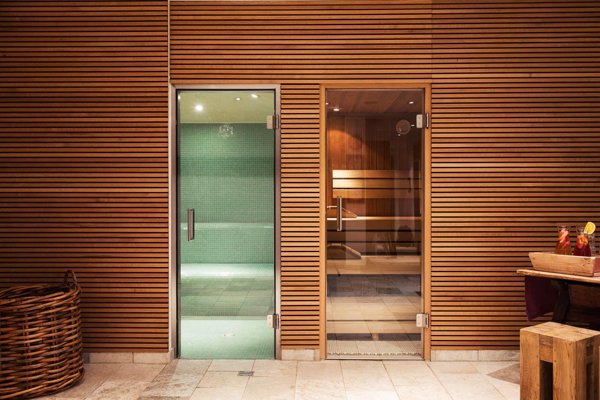 Skihotel Galzig Санкт-Антон-ам-Арльберг Экстерьер фото
